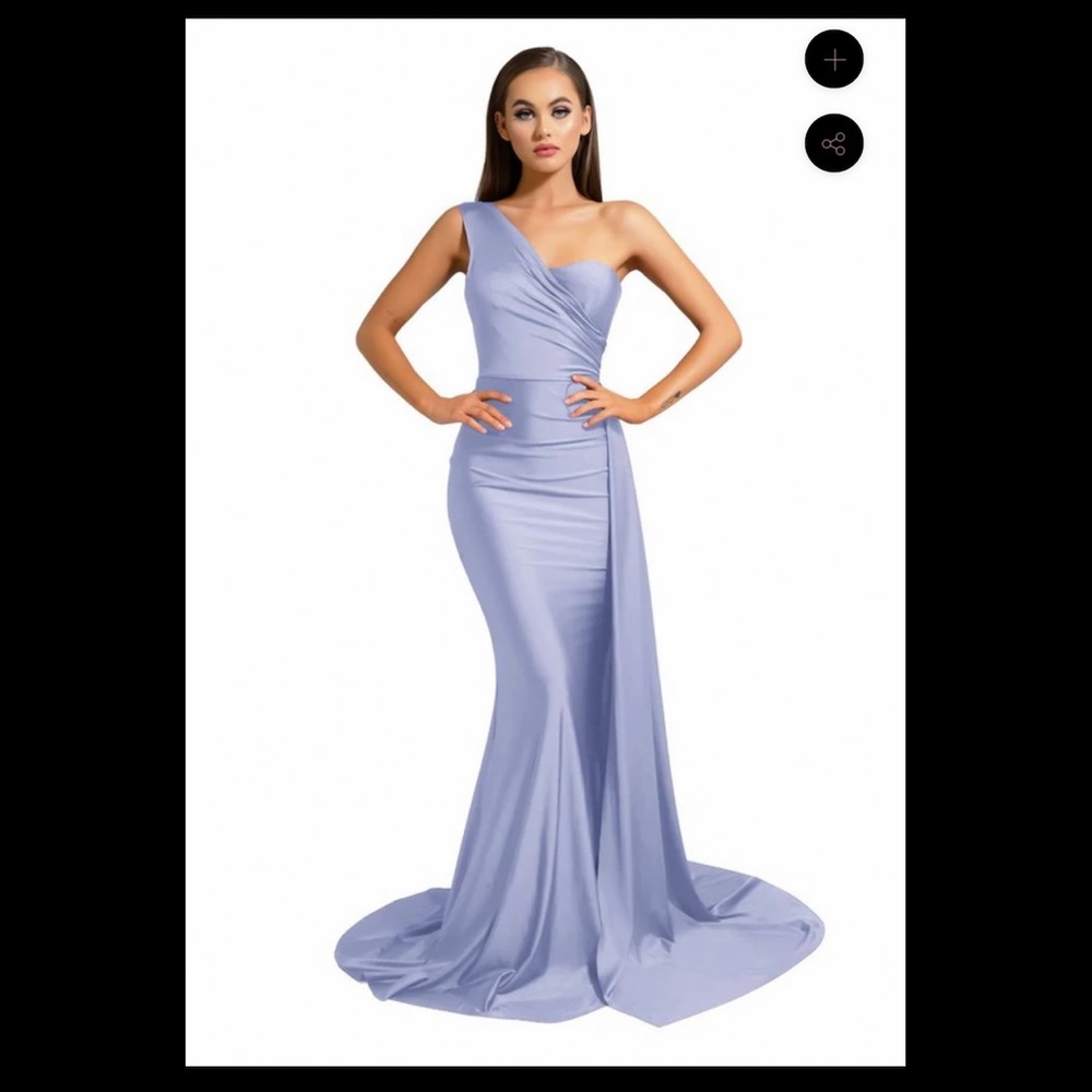 Portia & Scarlett Dress/Gown